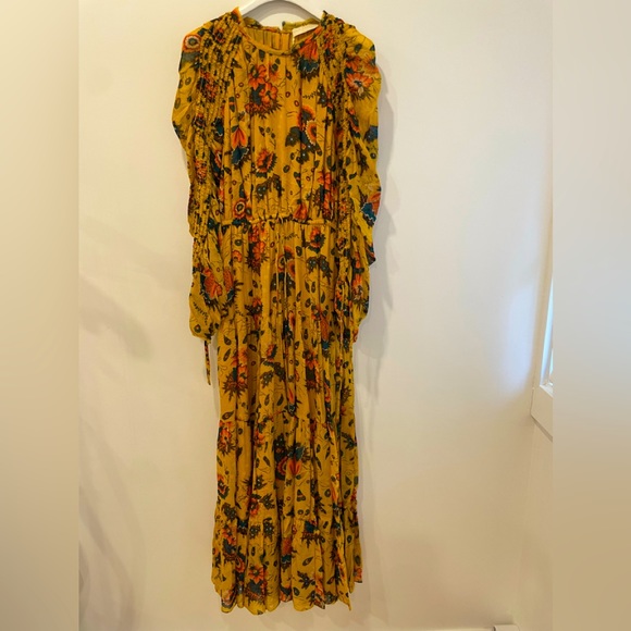 Ulla Johnson Noelle Dress - Picture 5 of 6